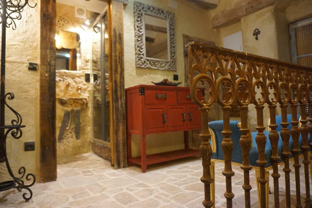 Casa Del Arte Casa Rural Чулиля Екстериор снимка